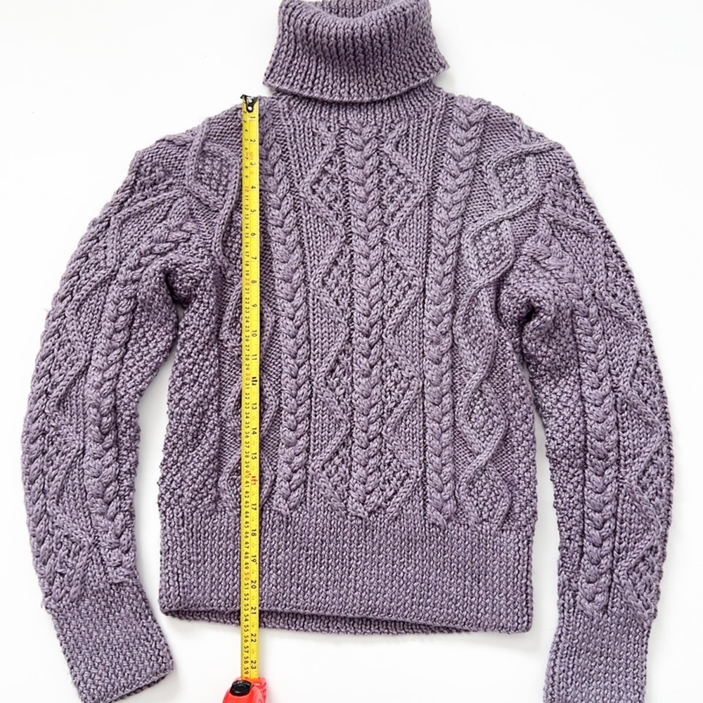 Super Thick Sweater - image 8